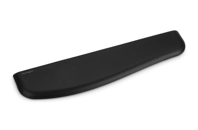 Descansa muñecas para teclado SLIM negro K52800WW KENSINGTON - Descansa muñecas para teclado SLIM negro K52800WW KENSINGTON -